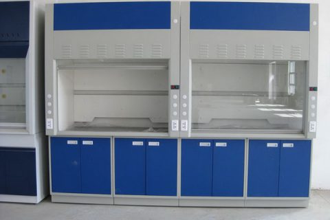 钢木通风柜 APR-GM-T1