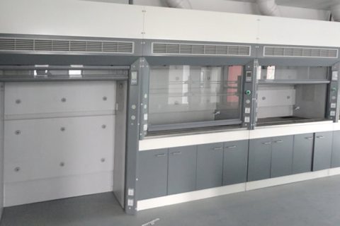 全钢通风柜 APR-QG-T1