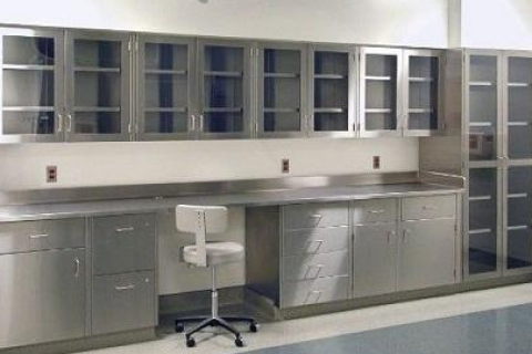 不锈钢实验台 APR-BXG-S2