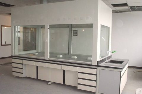 桌上型通风柜 APR-ZSX-T1