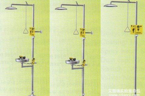 紧急冲淋洗眼器 APR-XY-Q1