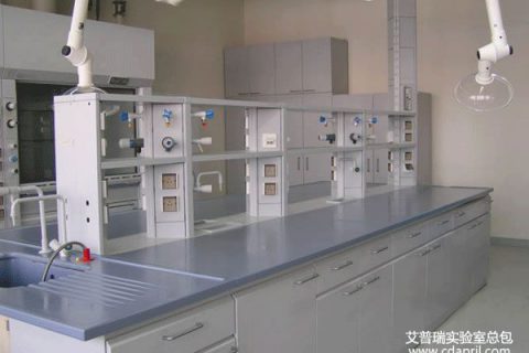 全钢实验台 APR-QG-S4