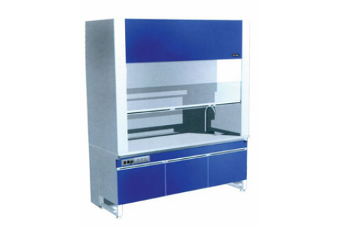 钢木通风柜 APR-GM-T3