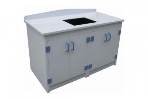 PP洗涤台 APR-PP-X1