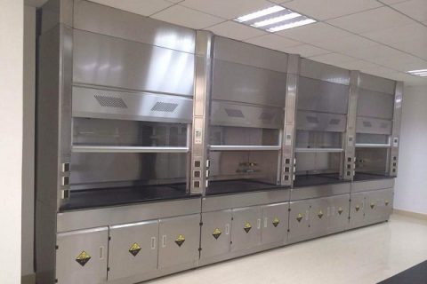 不锈钢通风柜 APR-BXG-T3